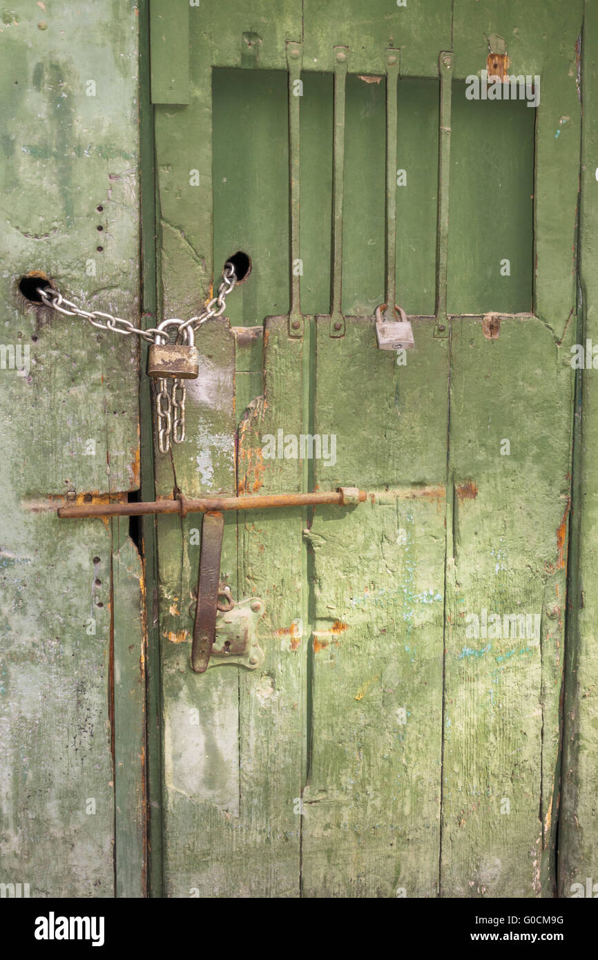 Barred Door Stock Photos Barred Door Stock Images Alamy