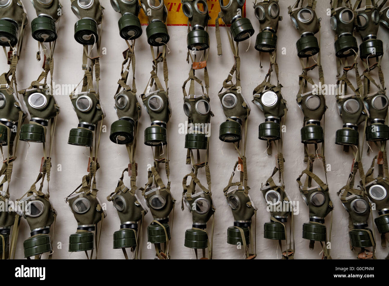 Ww Ii Gas Mask High Resolution Stock Photography and Images - Alamy