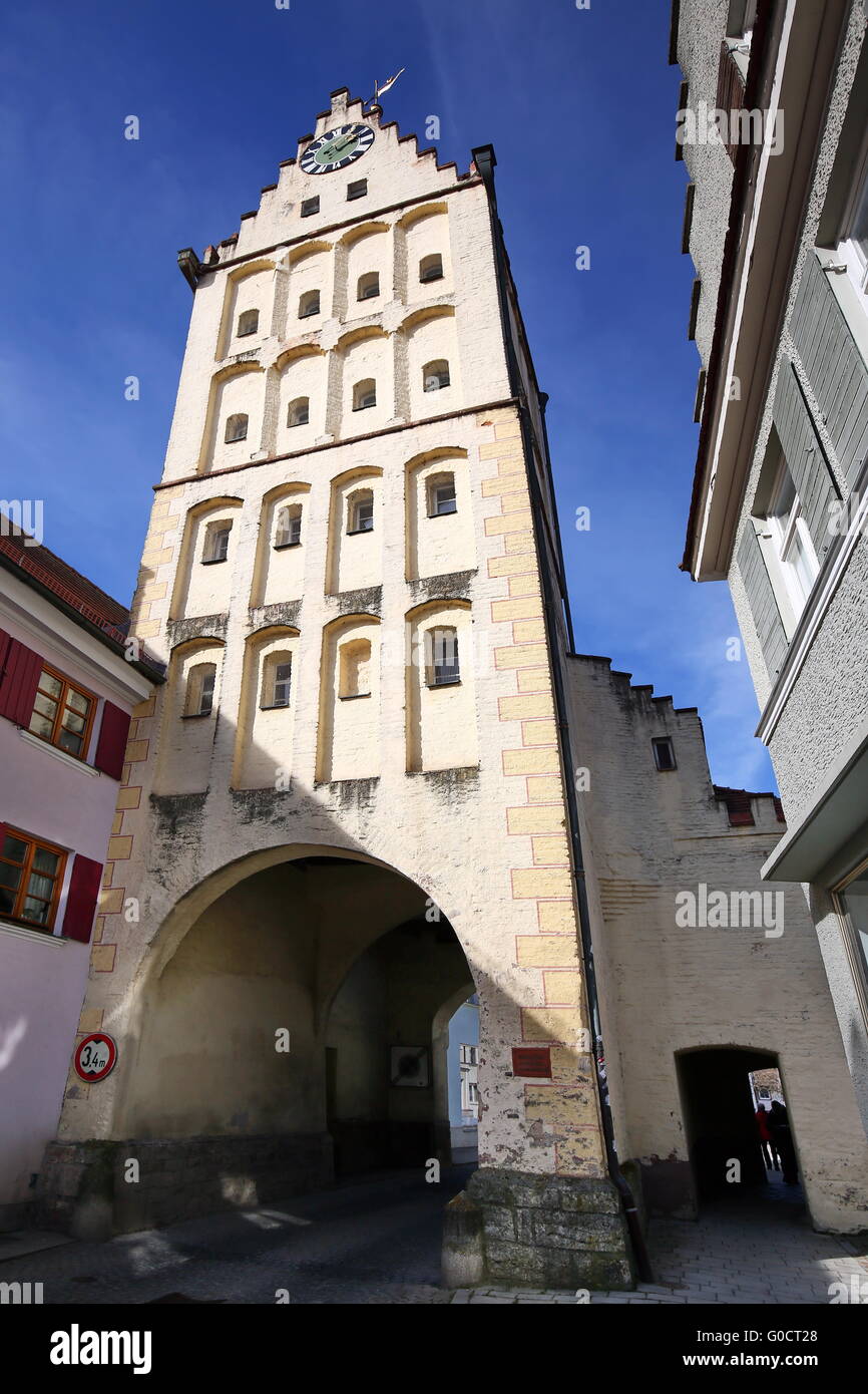 lower-gate-stock-photo-alamy