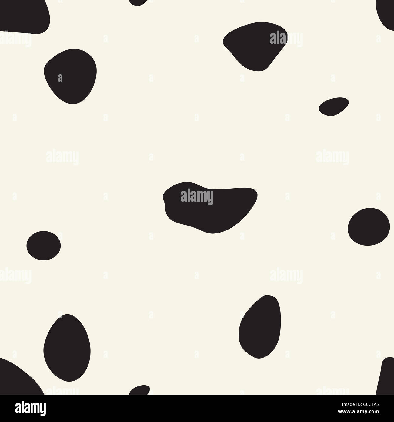 Abstract Text Cow Pattern Cow pattern seamless abstract background Stock Photo - Alamy