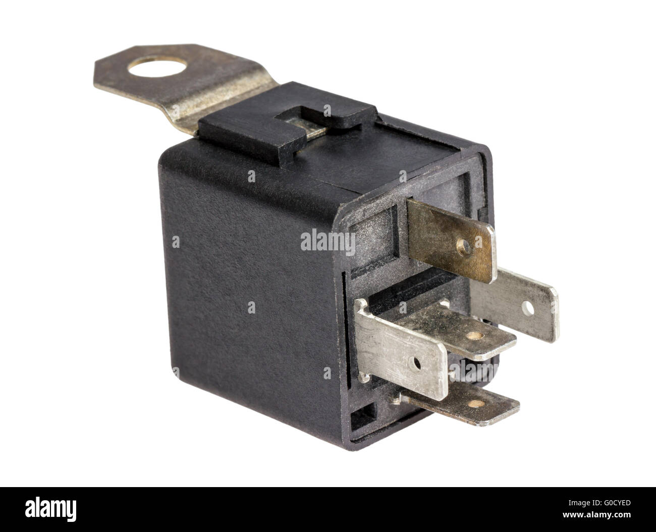 Relay switch hires stock photography and images Alamy