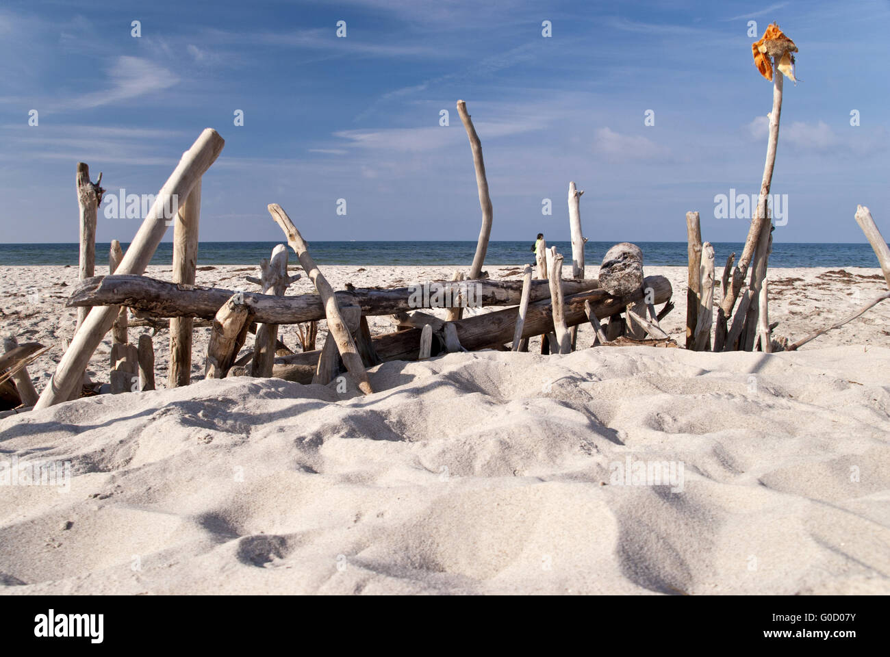 Windy germany trees hi-res stock photography and images - Alamy