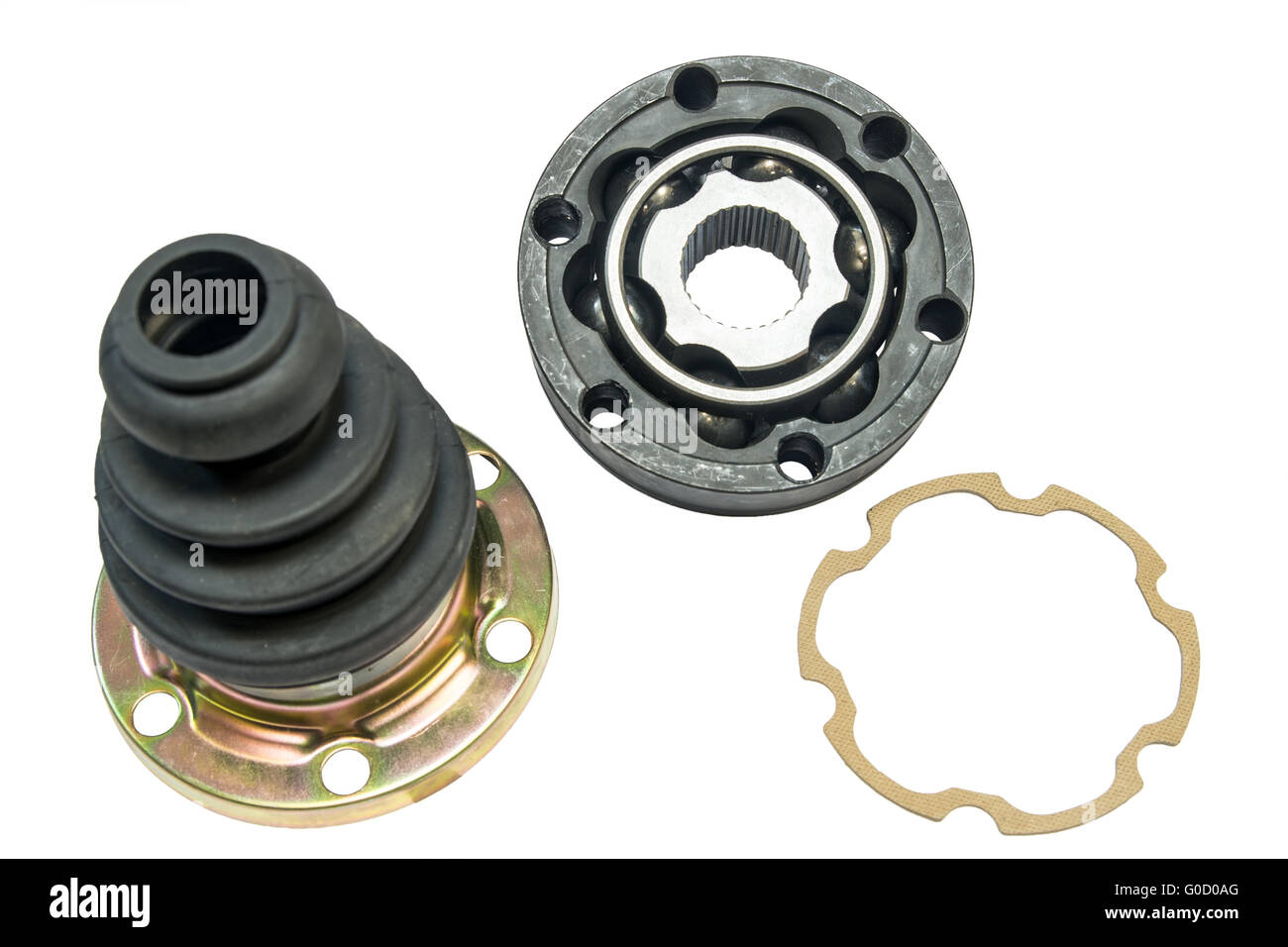 Constant velocity joint hires stock photography and images Alamy