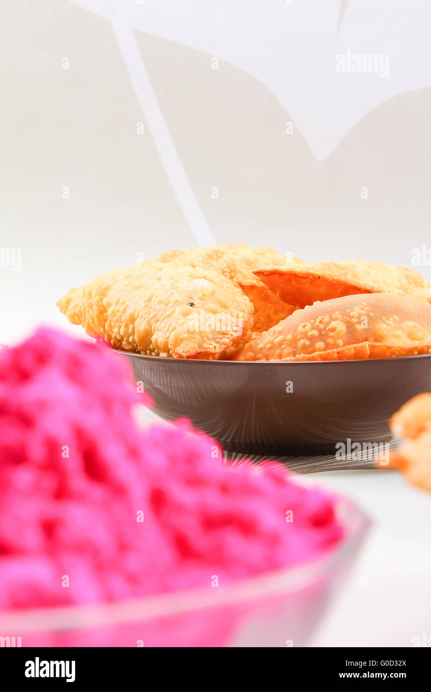 Holi special hires stock photography and images Alamy