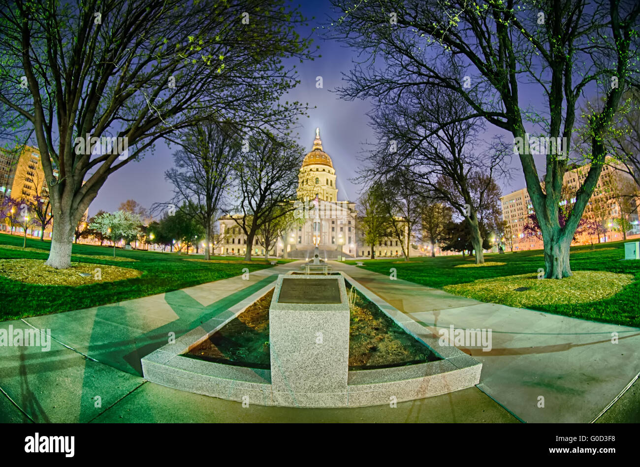 Kansas Scenery Stock Photos & Kansas Scenery Stock Images Alamy