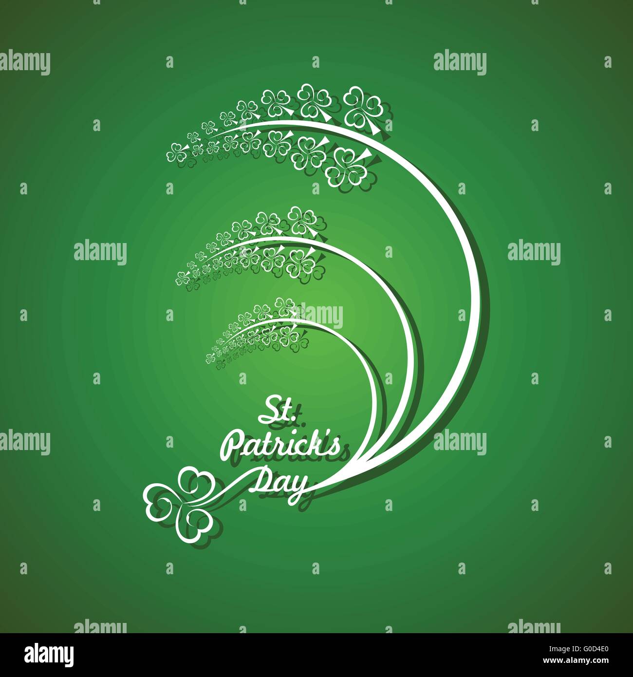st paddys day wallpaper