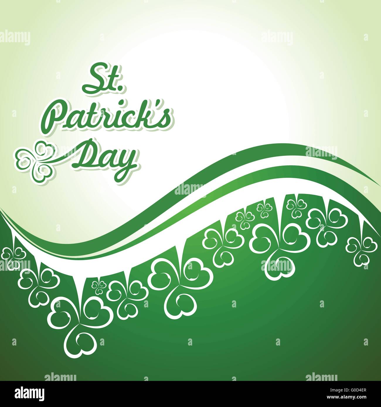 saint patricks day backgrounds