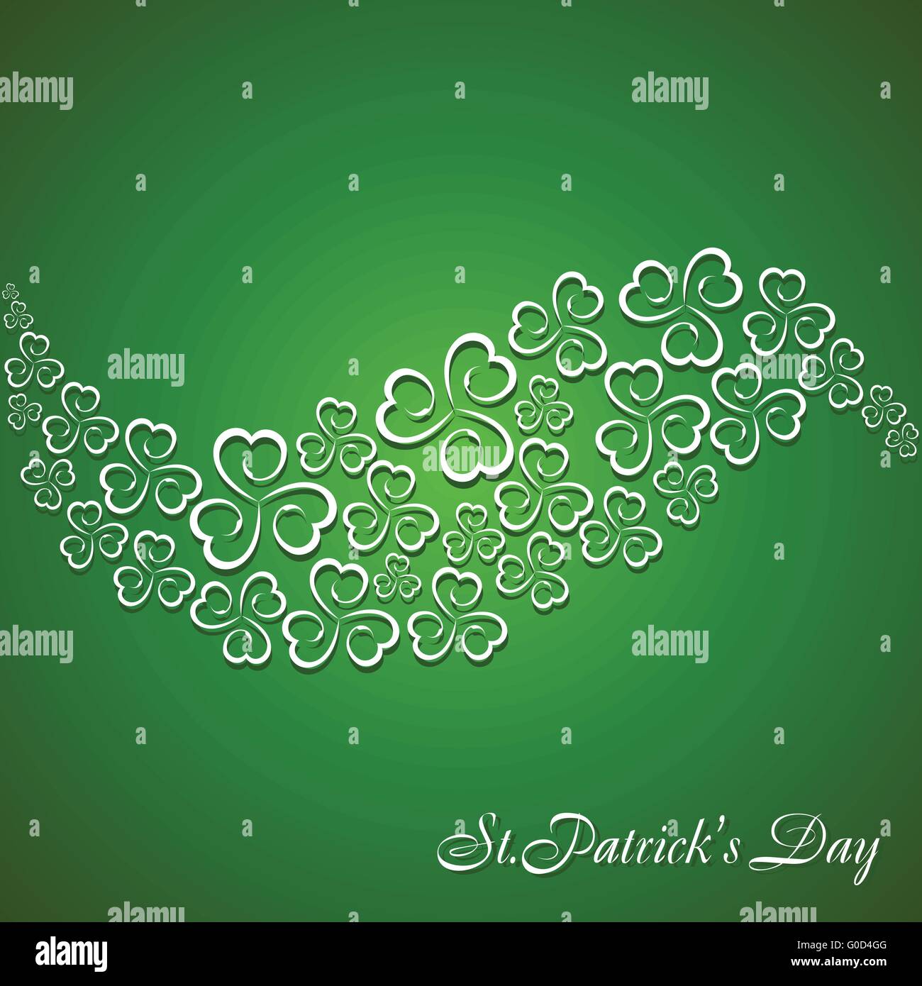 st patrick day festoval