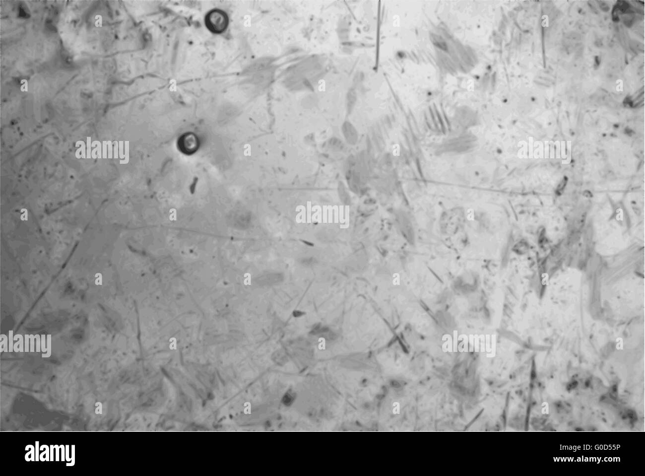 Vector High Resolution Distressed Iron Surface Vector High Resolution Distressed Iron Surface