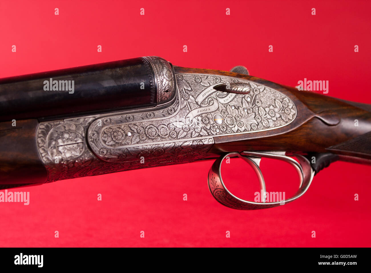 Old shotgun ammunition hires stock photography and images Alamy