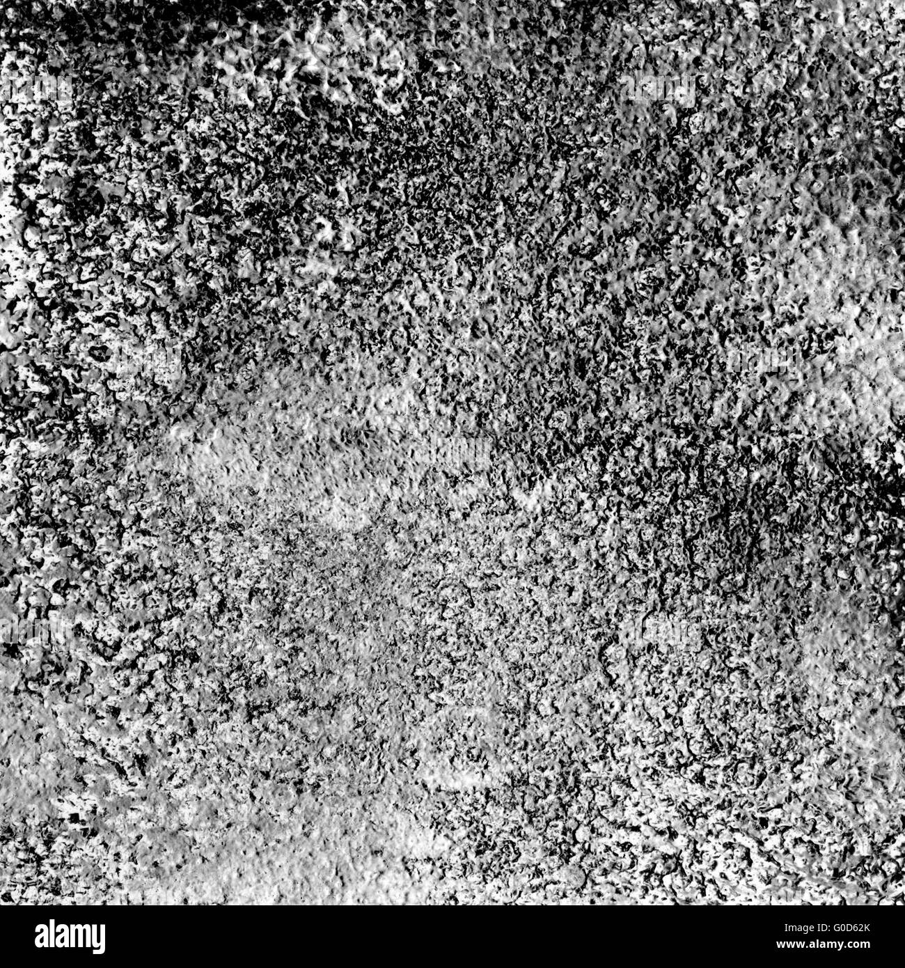 Sponge paint wall Black and White Stock Photos & Images Alamy