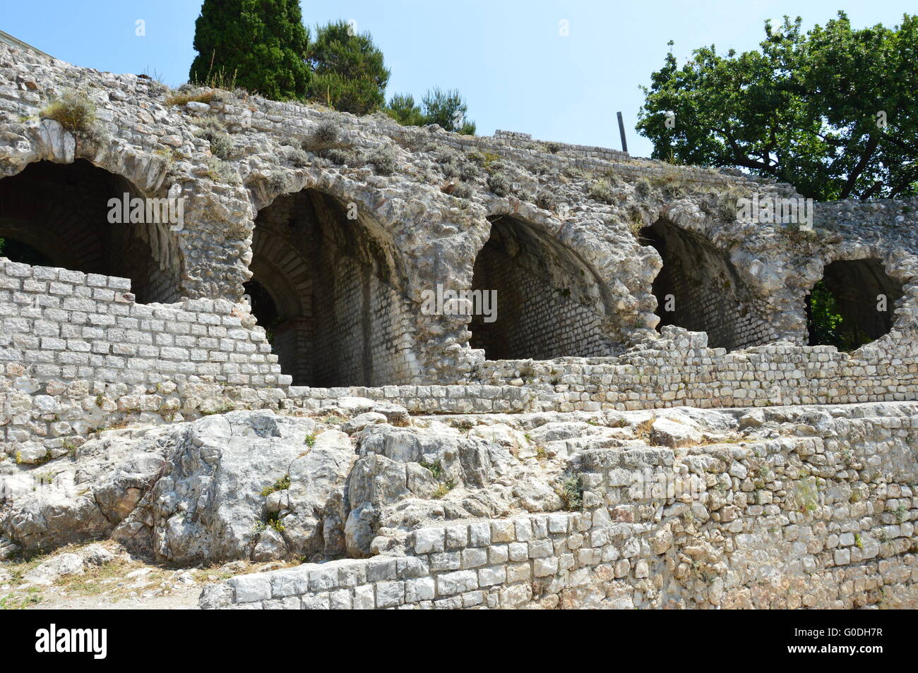 Roemer archeology hi-res stock photography and images - Alamy