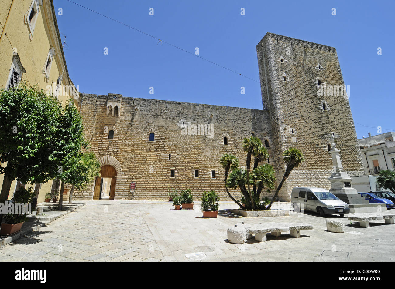 archaeological museum, Gioia del Colle, Italy Stock Photo Alamy archaeological museum, Gioia del Colle, Italy Stock Photo Alamy