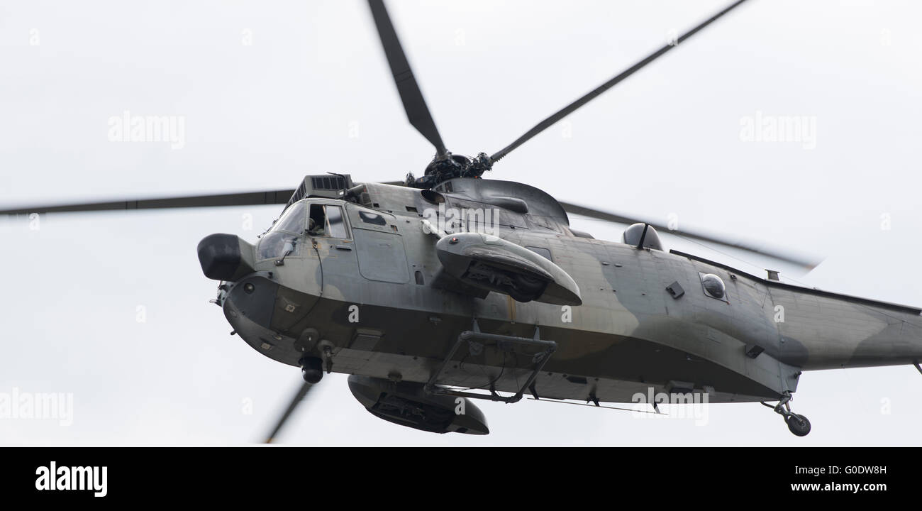 Blackhawk helicopters hi-res stock photography and images - Alamy
