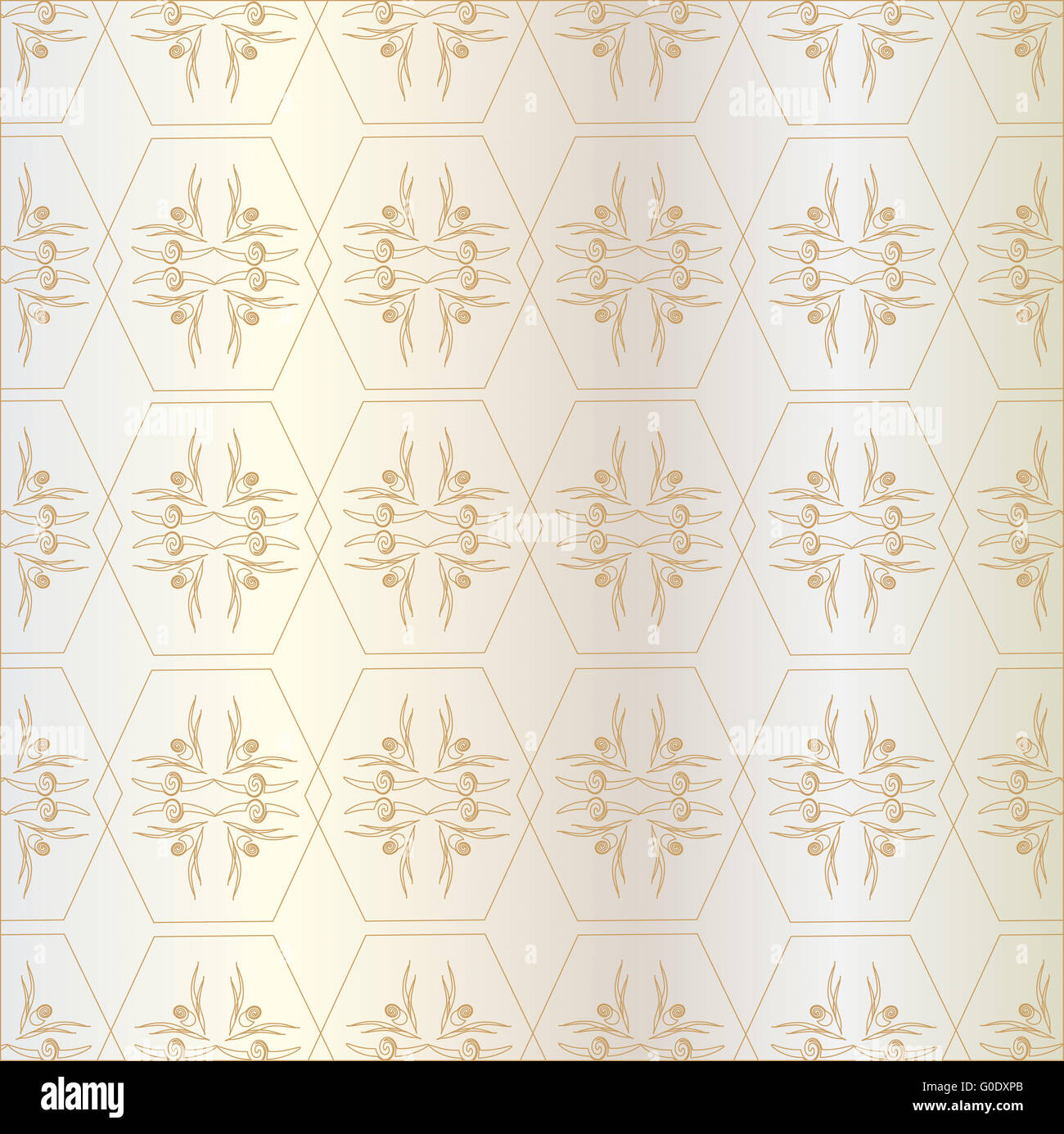 Hexagonal Patterns Unique Hex base design hi-res stock photography and images - Alamy