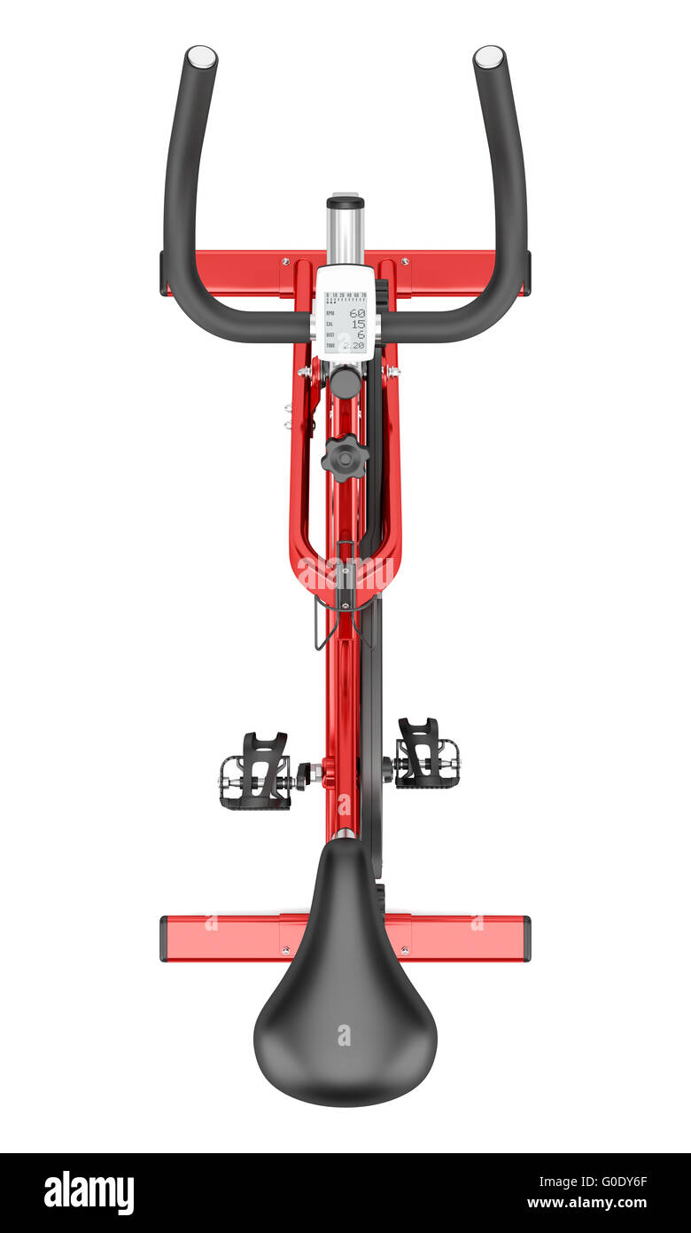 exercise bike top 10