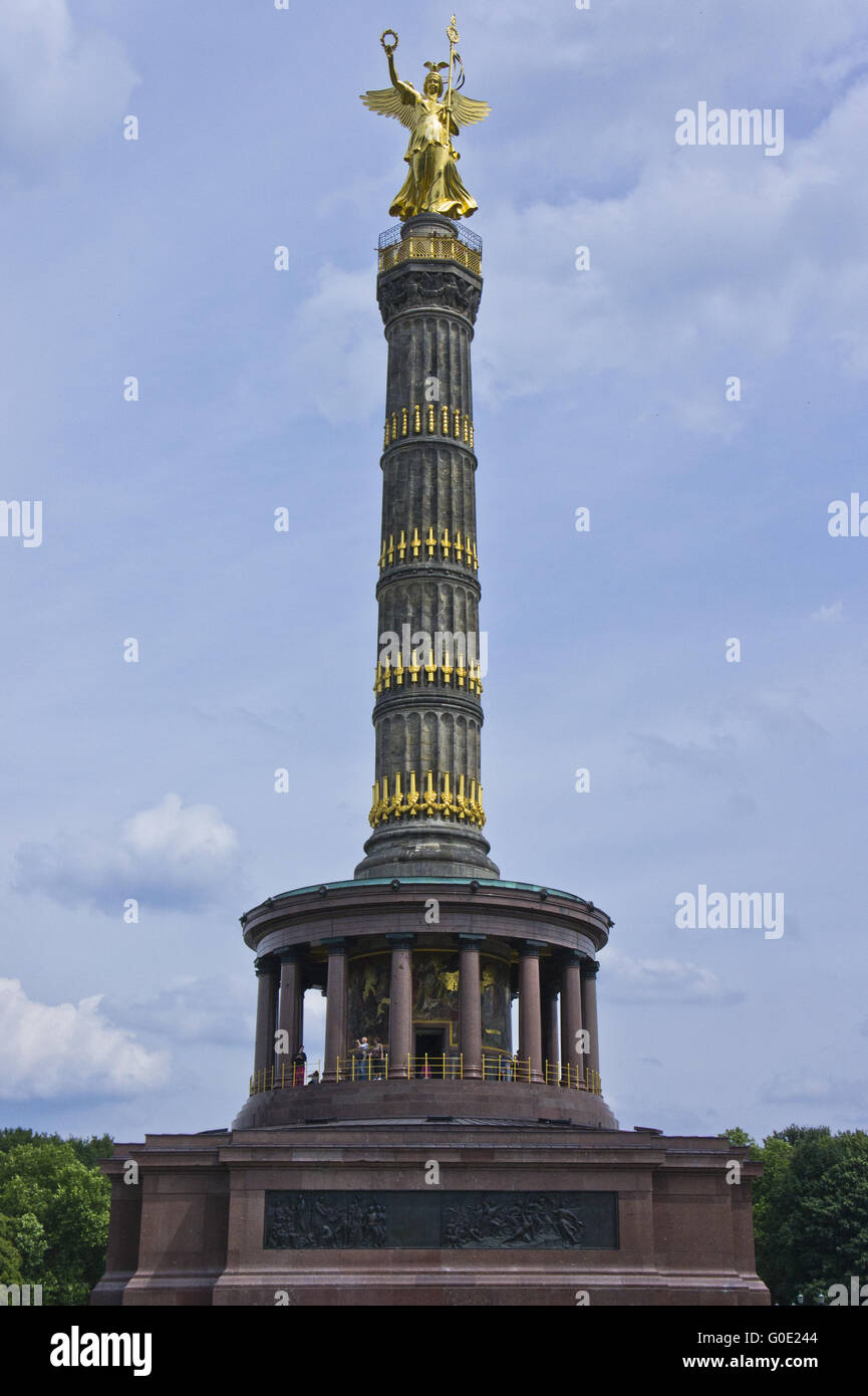 Berlin, Germany Stock Photo - Alamy
