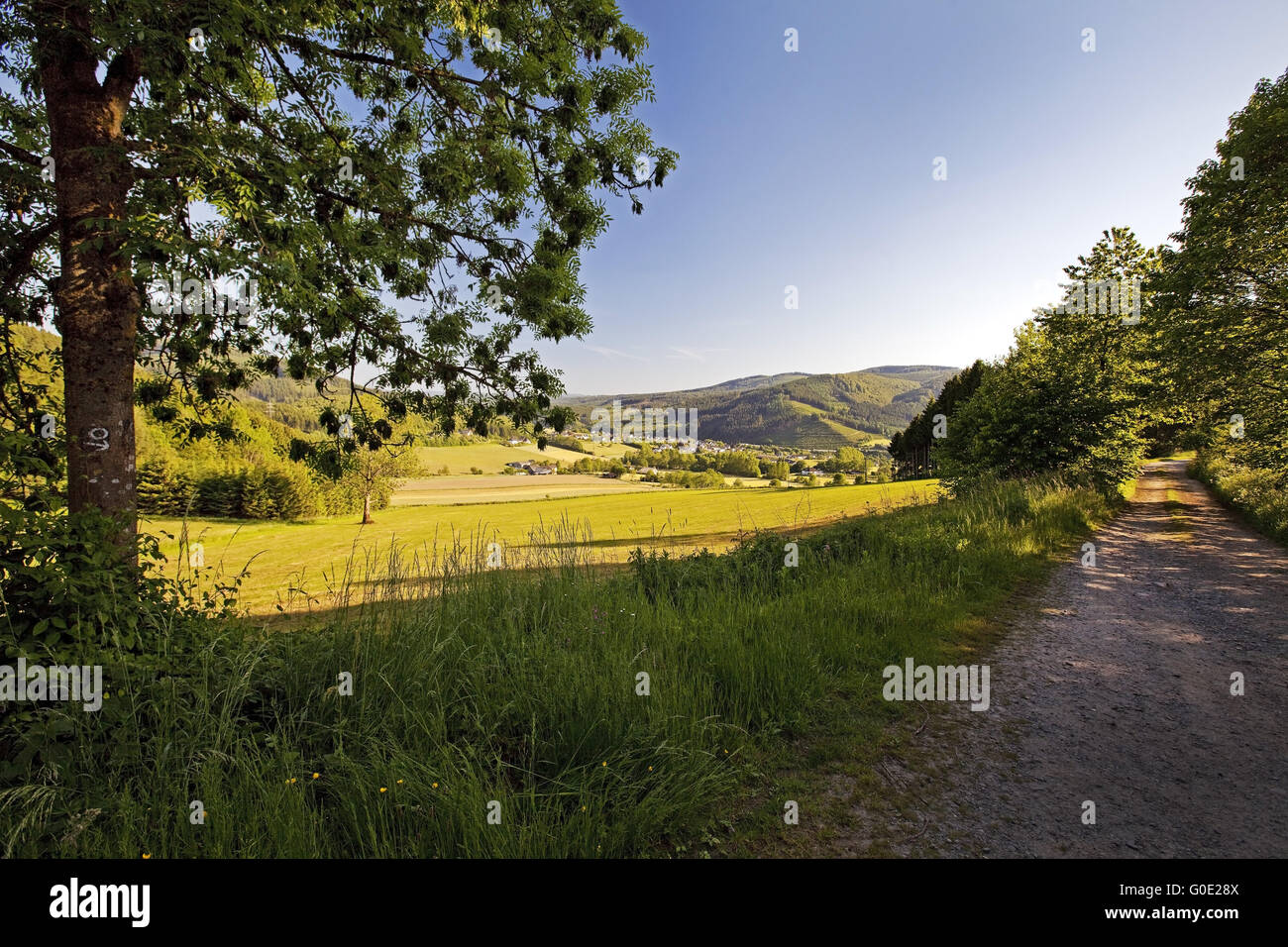 Horizontal format format landscape format hi-res stock photography and ...