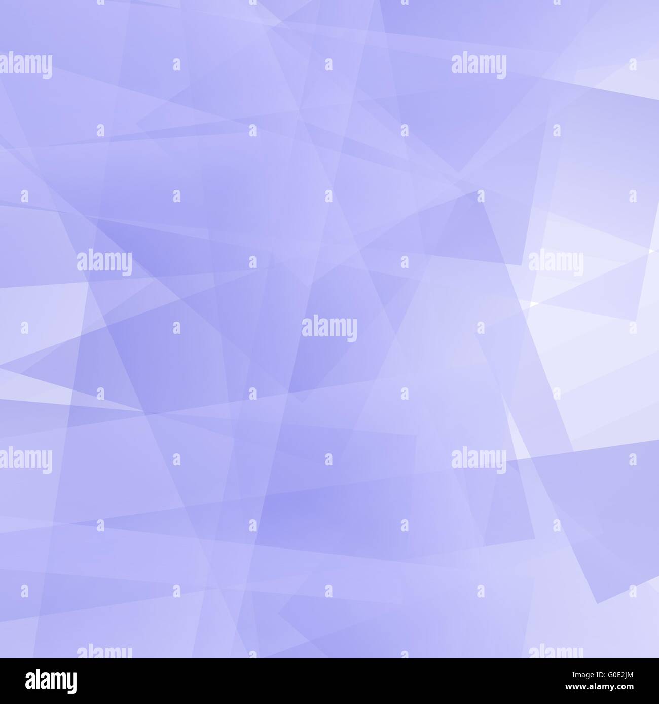 Abstract Blue Polygonal Background Stock Vector Image & Art Alamy