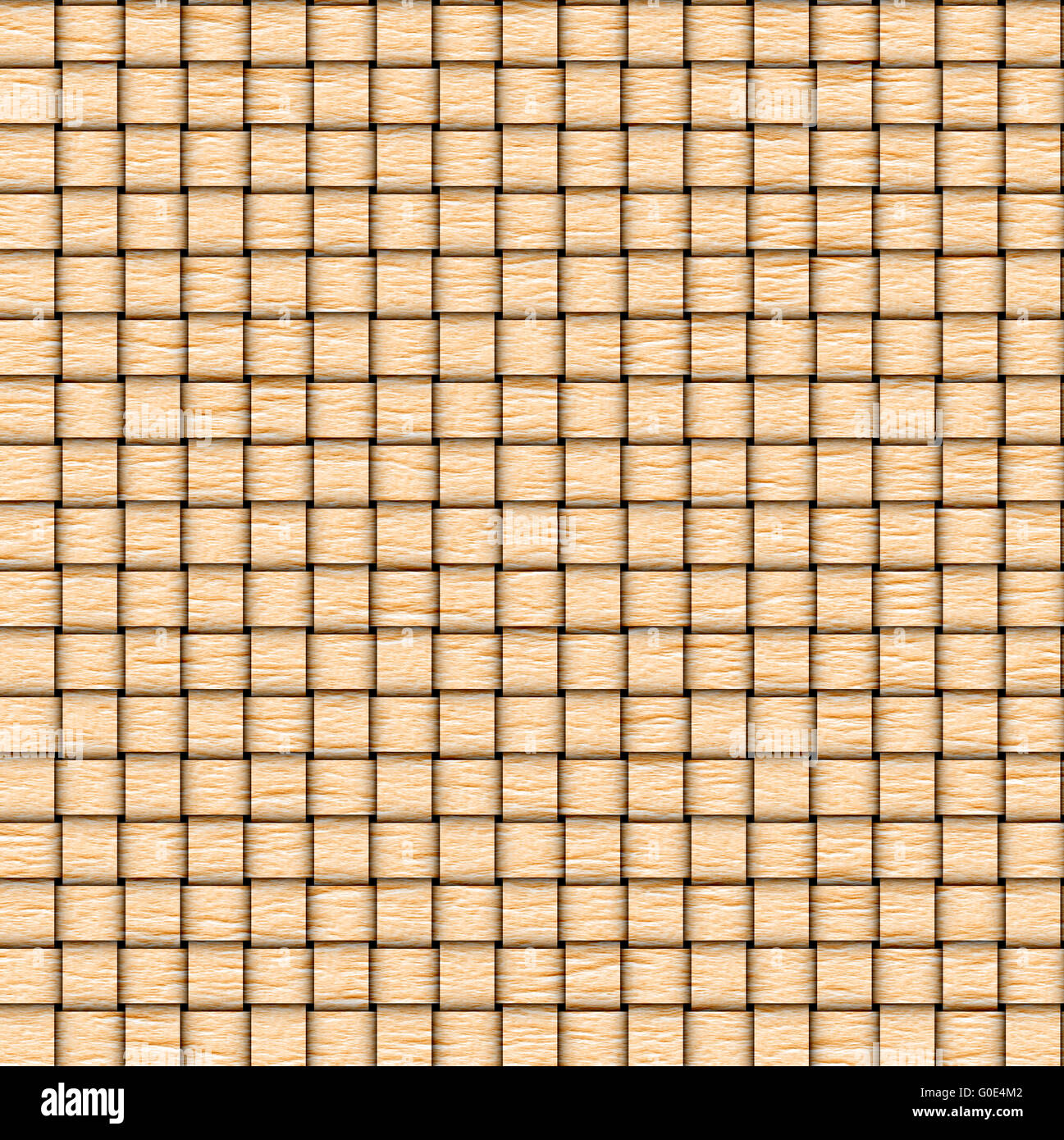Abstract weave wood Background Stock Photo - Alamy