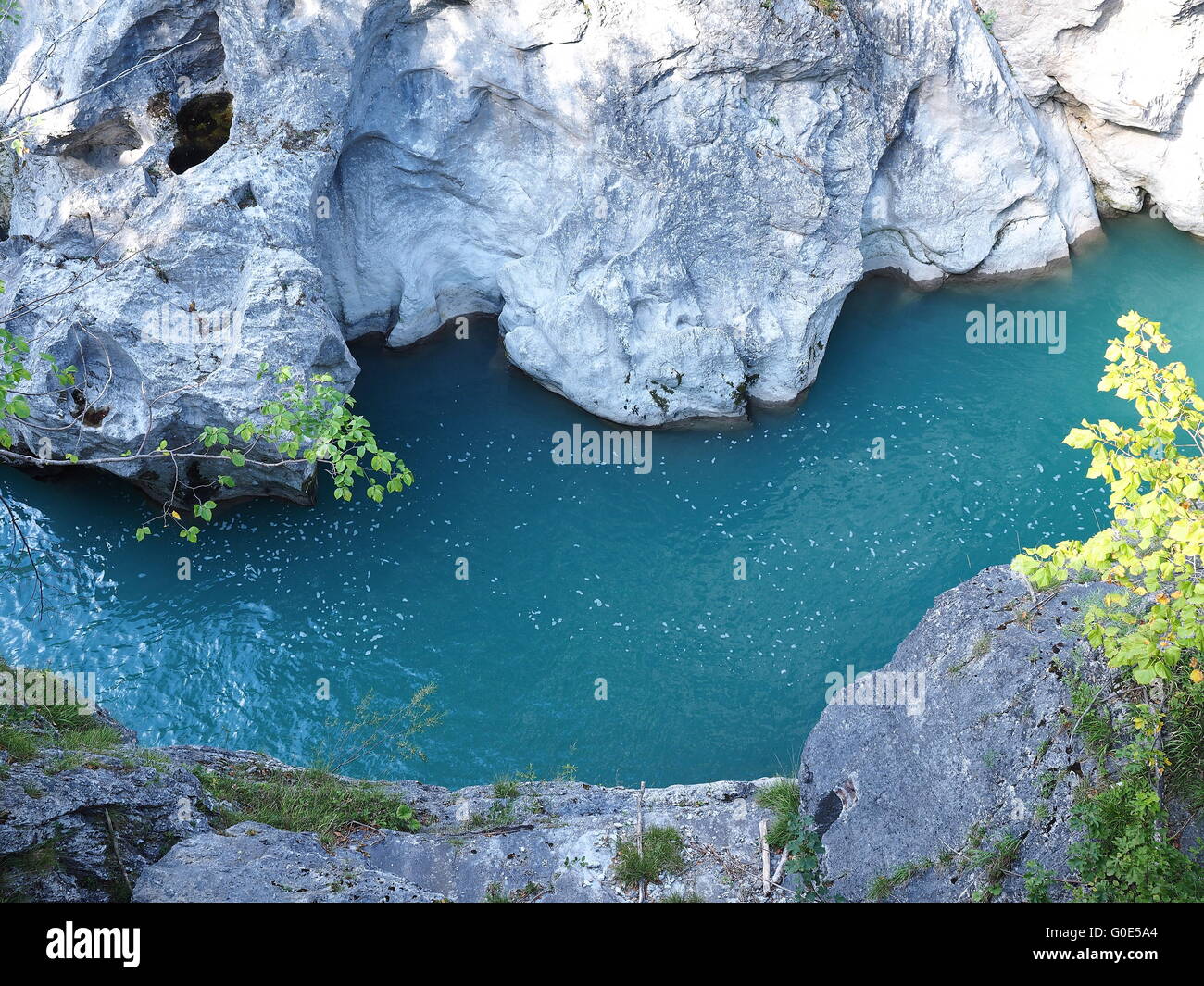 river in Bavaria Stock Photo - Alamy