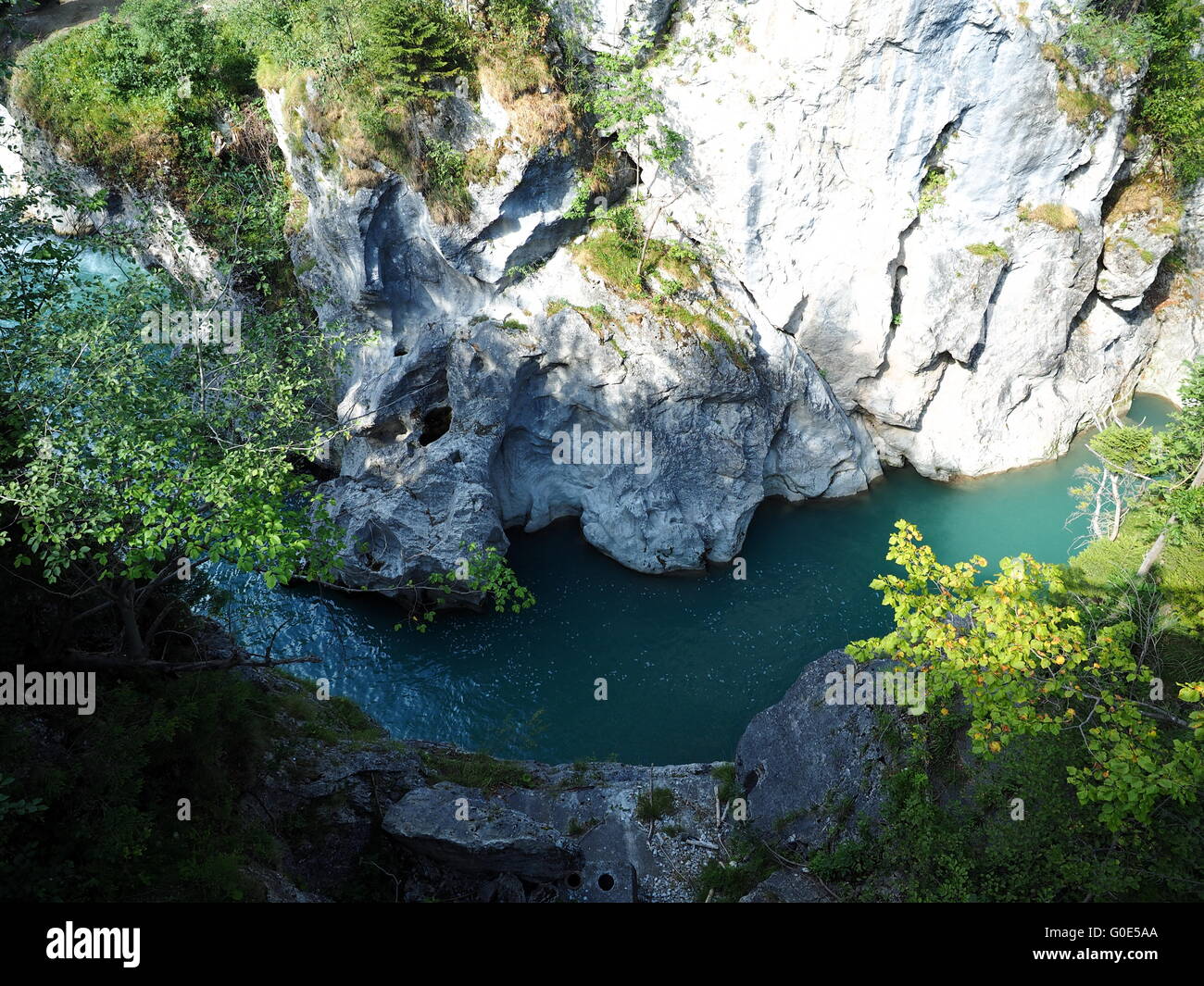 river in Bavaria Stock Photo - Alamy