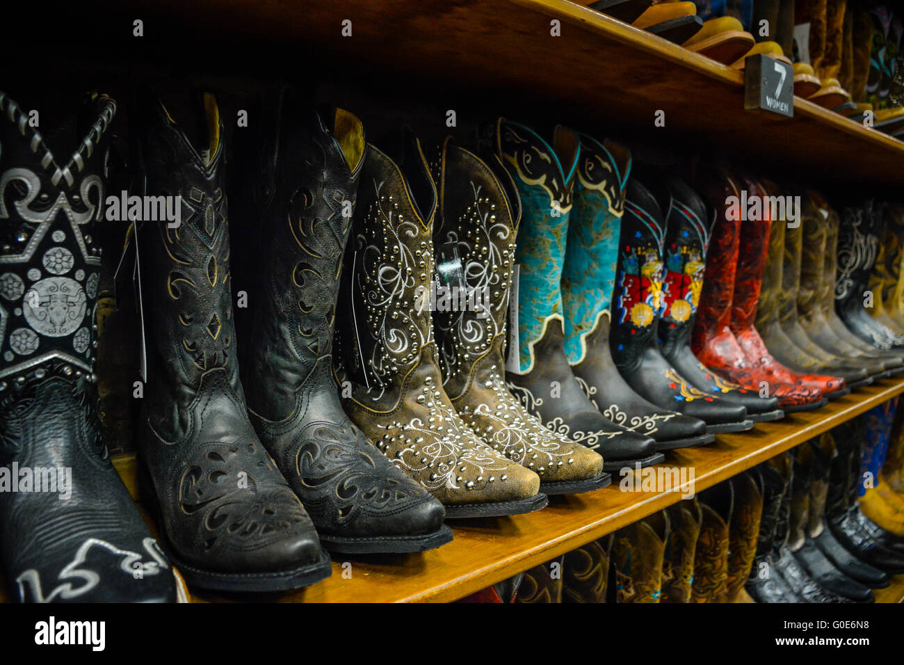 Cavaliers western store cheap