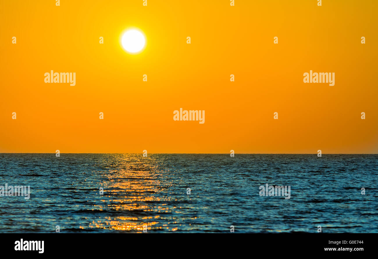 With a beautiful reflection in the water hi-res stock photography and ...