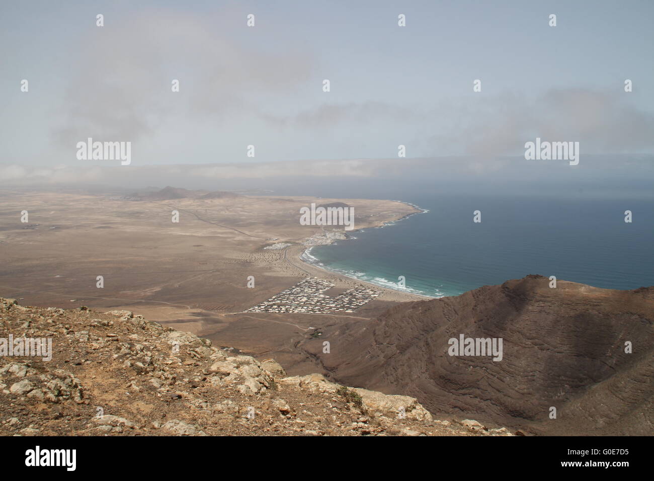 Mirador de ermita de las nieves hi-res stock photography and images - Alamy