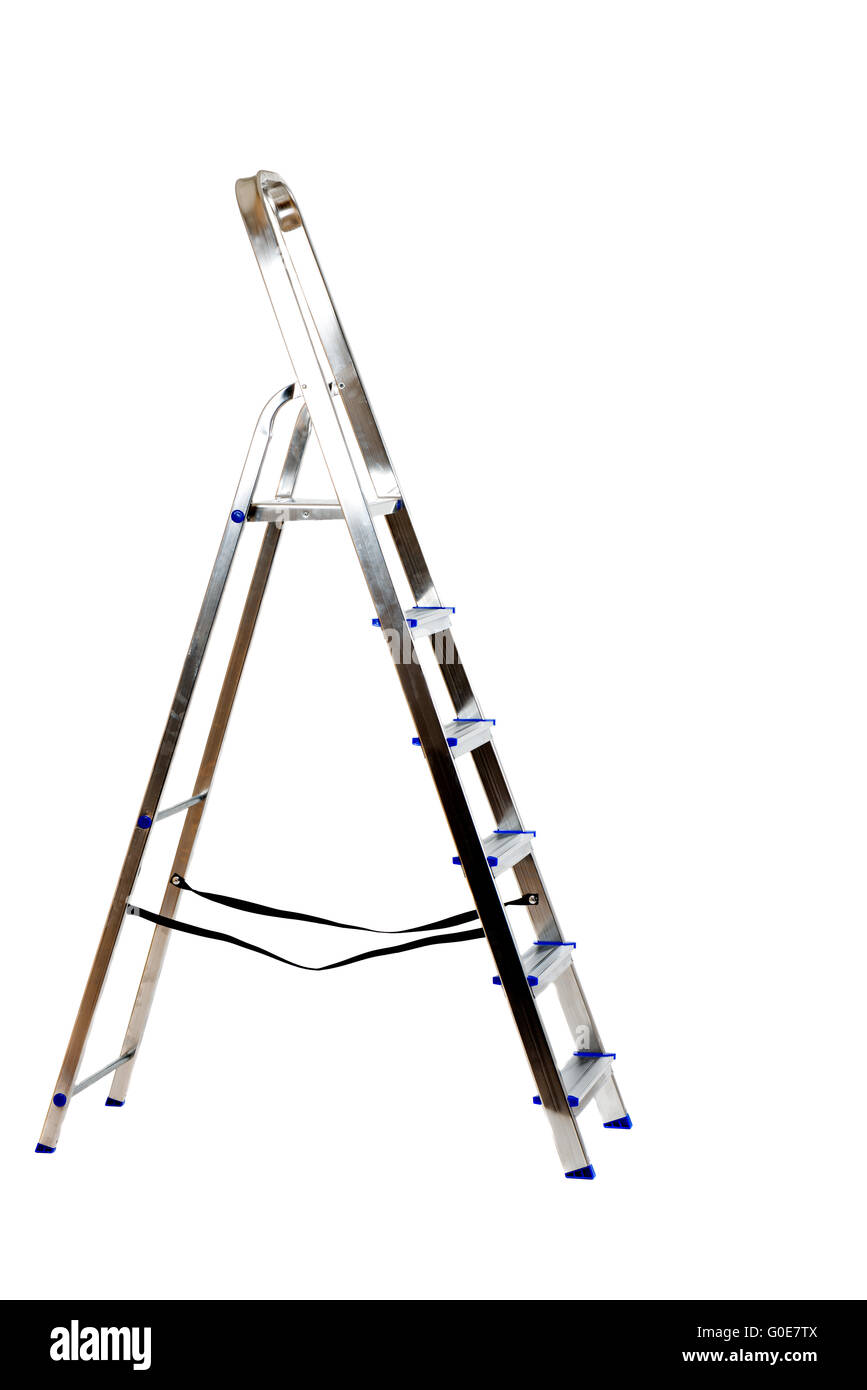 Simple ladder hires stock photography and images Alamy