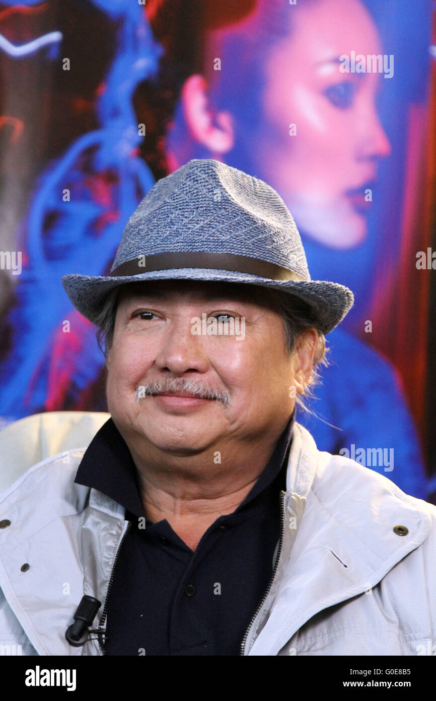 Sammo Hung High Resolution Stock Photography and Images - Alamy