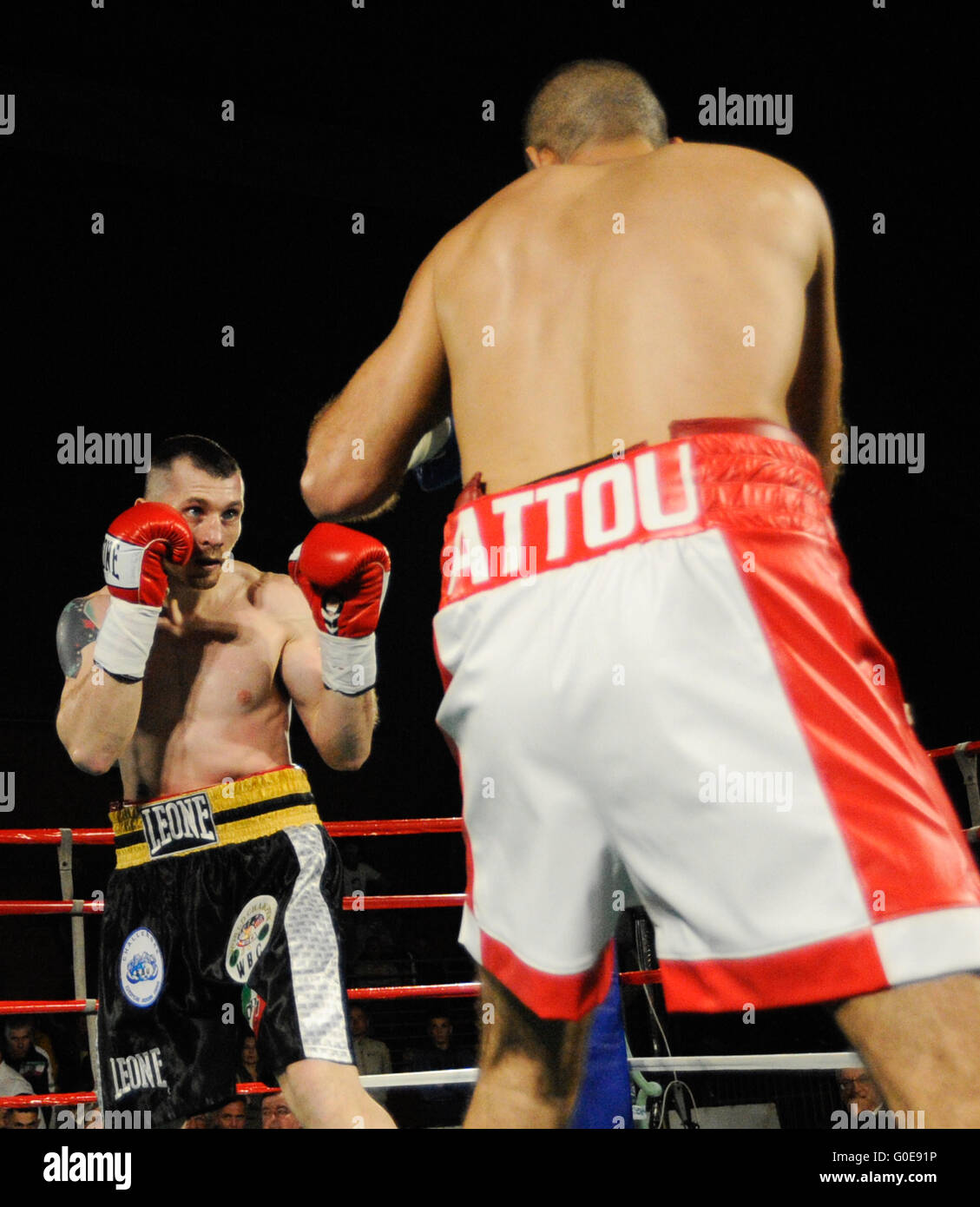 Zakaria Attou