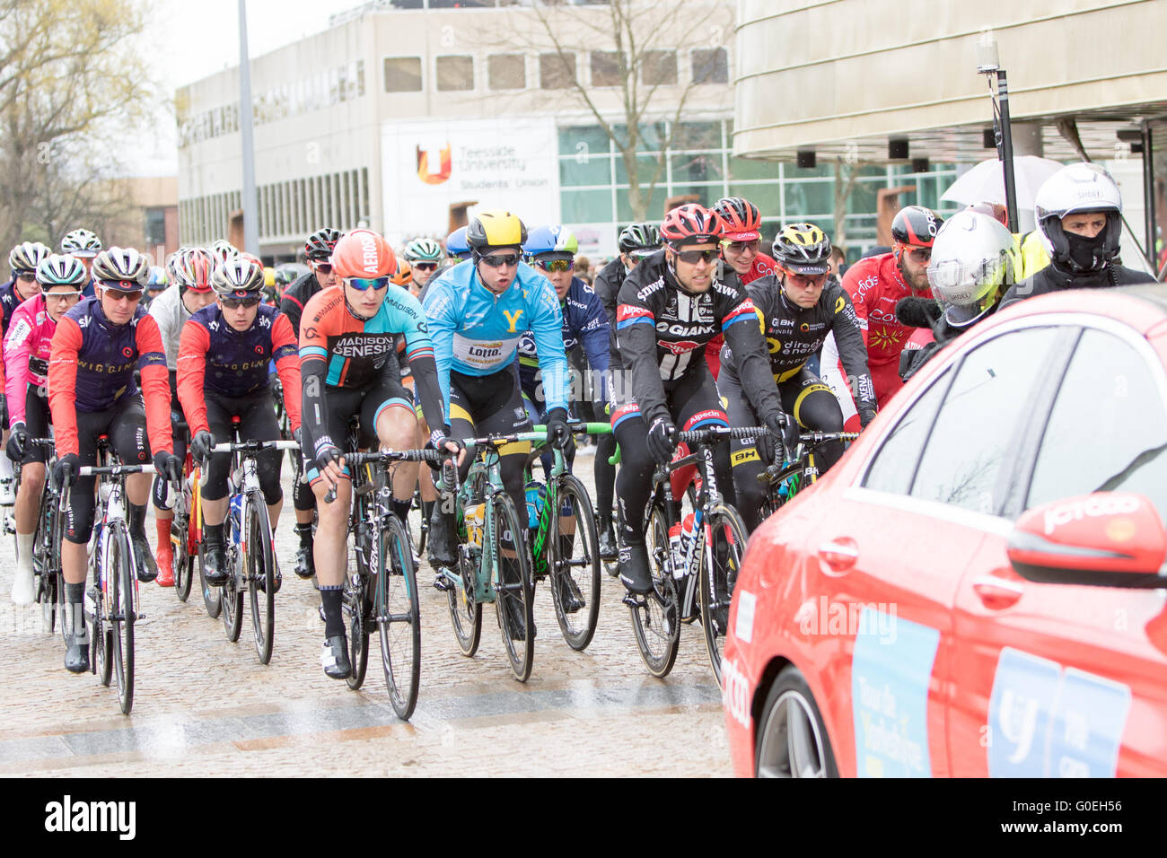 tour de yorkshire 2016