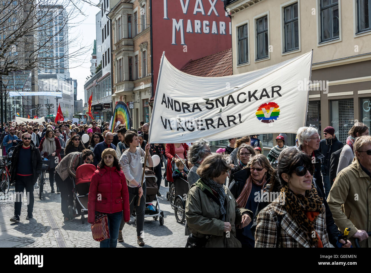 Things to do in malmo hi-res stock photography and images - Alamy