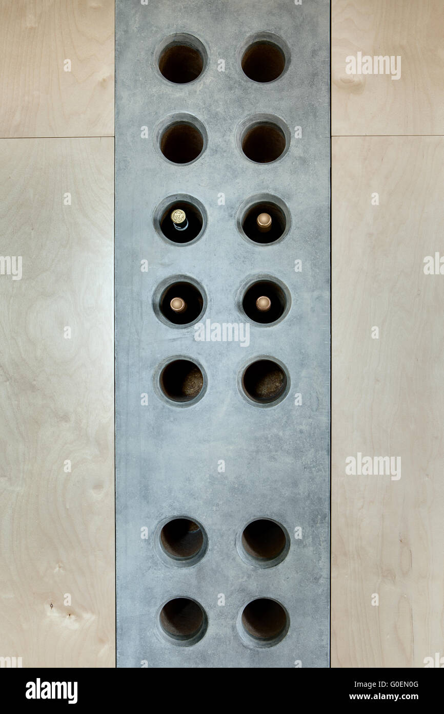 Bottle in a hole hires stock photography and images Alamy