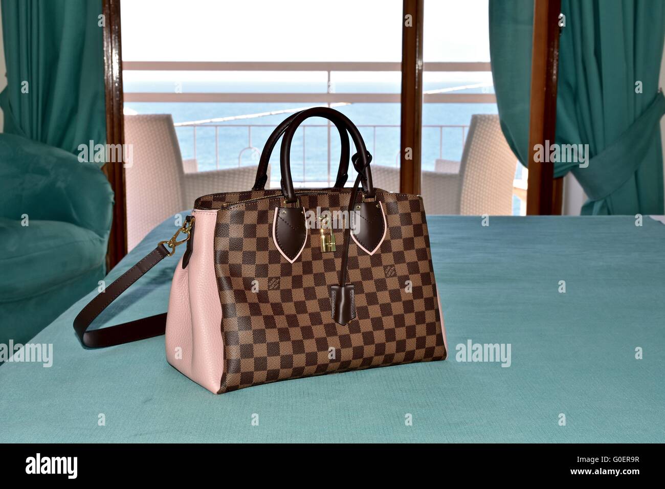 New arrivals Louis Vuitton tote bag $700 Louis Vuitton Horizon 55 $3200  (out of stock online, sold out in stores ) Louis Vuitton Papillon…
