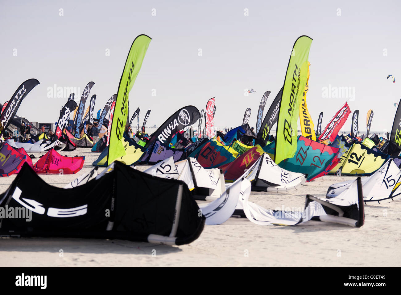 st peter ording kite world cup 2025