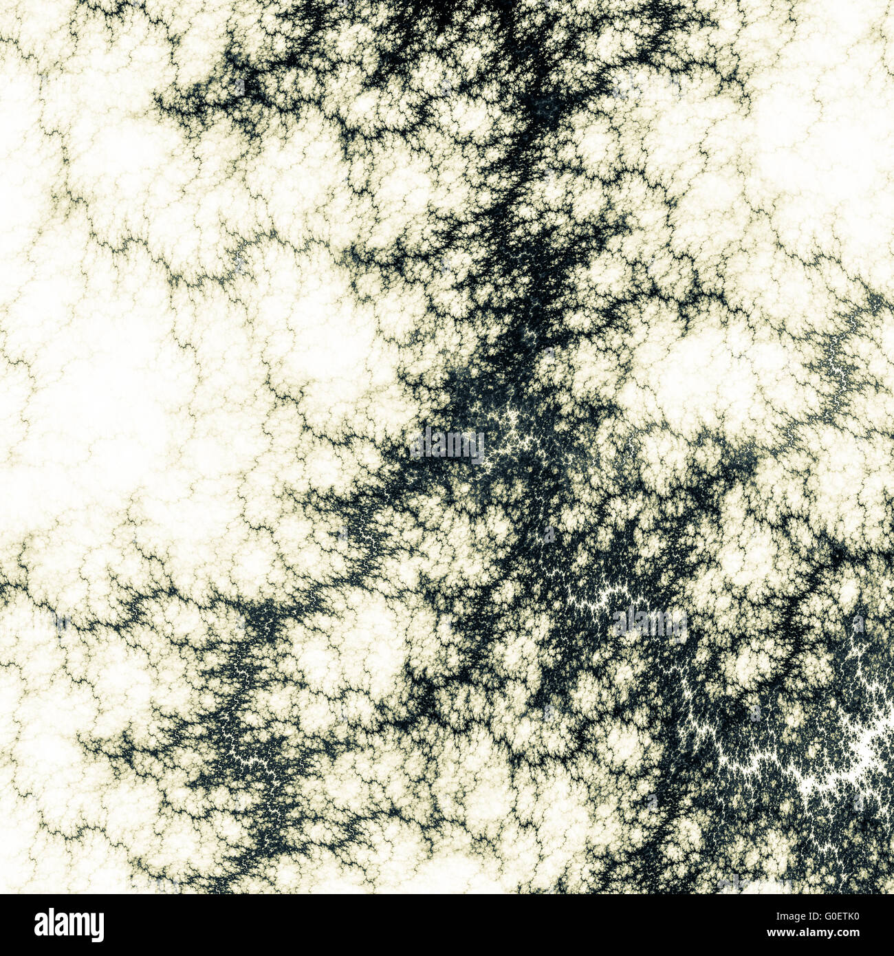 Beautiful abstract image. Computer generated pattern Stock Photo - Alamy