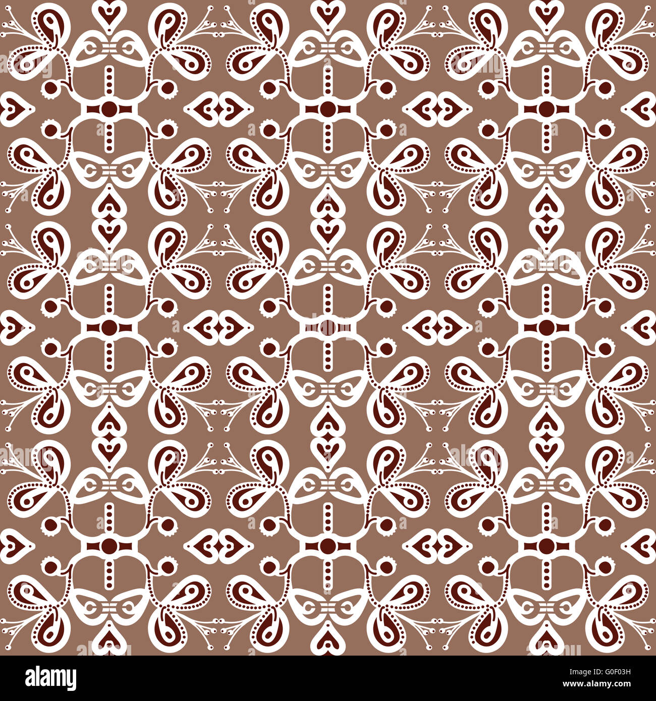 Seamless Pattern Define Seamlessly connected hi-res stock photography and images - Alamy