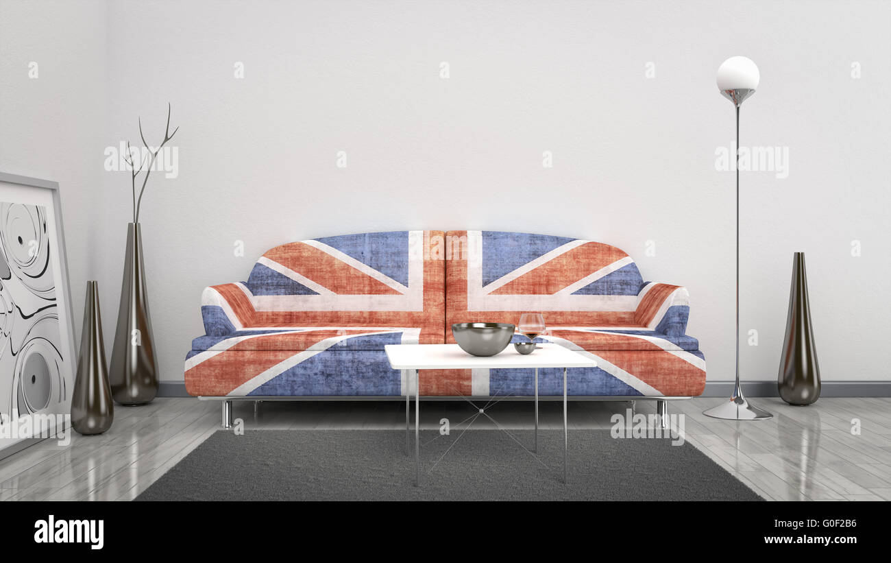 Modern britain hi-res stock photography and images - Alamy