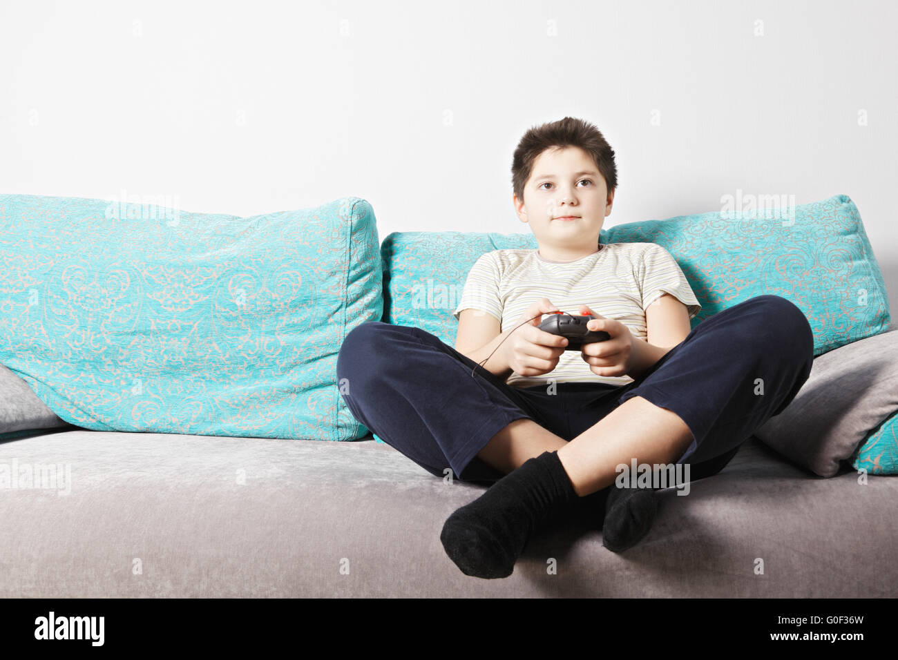 kid n play video game