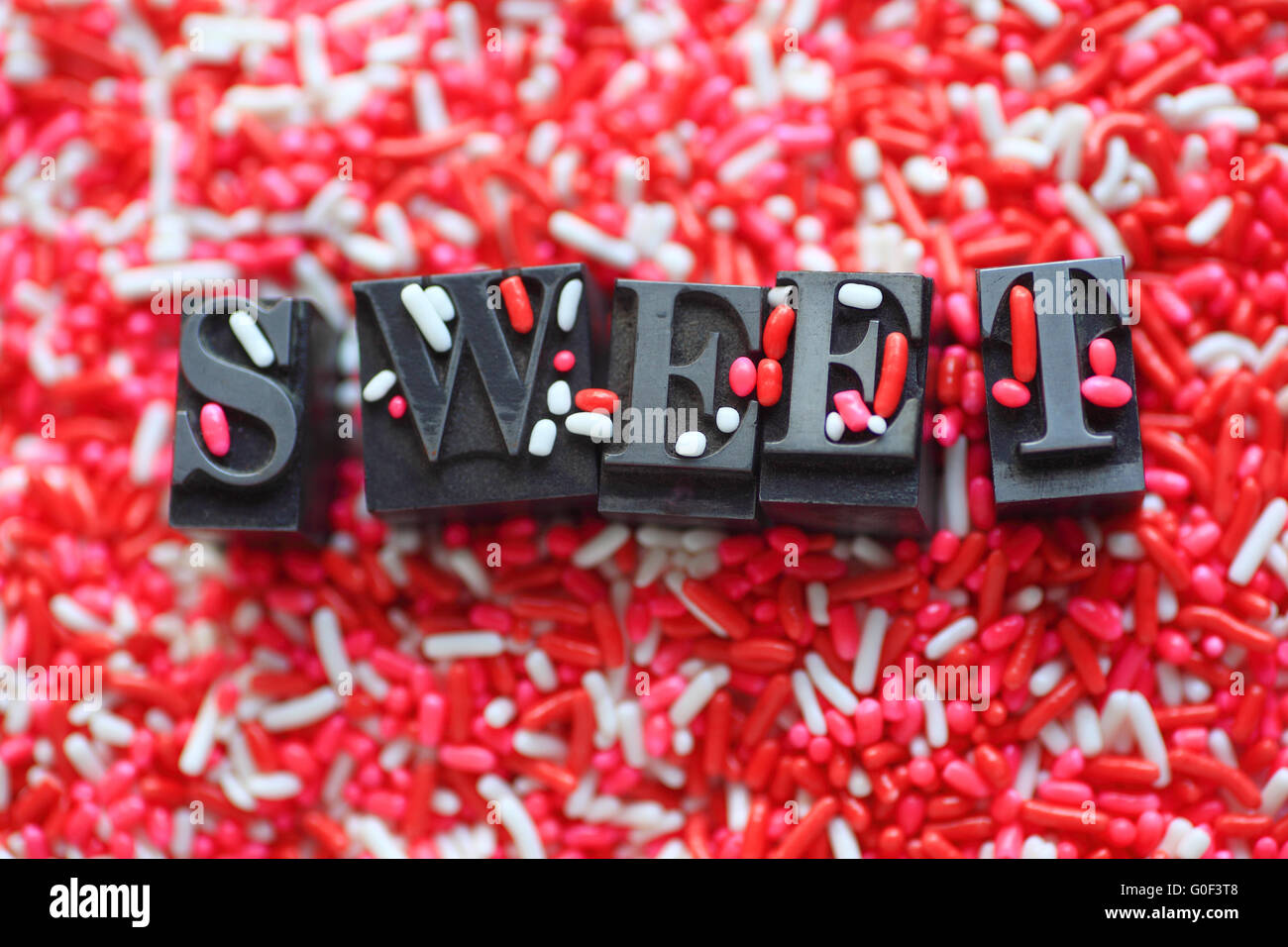 Word candy hires stock photography and images Alamy