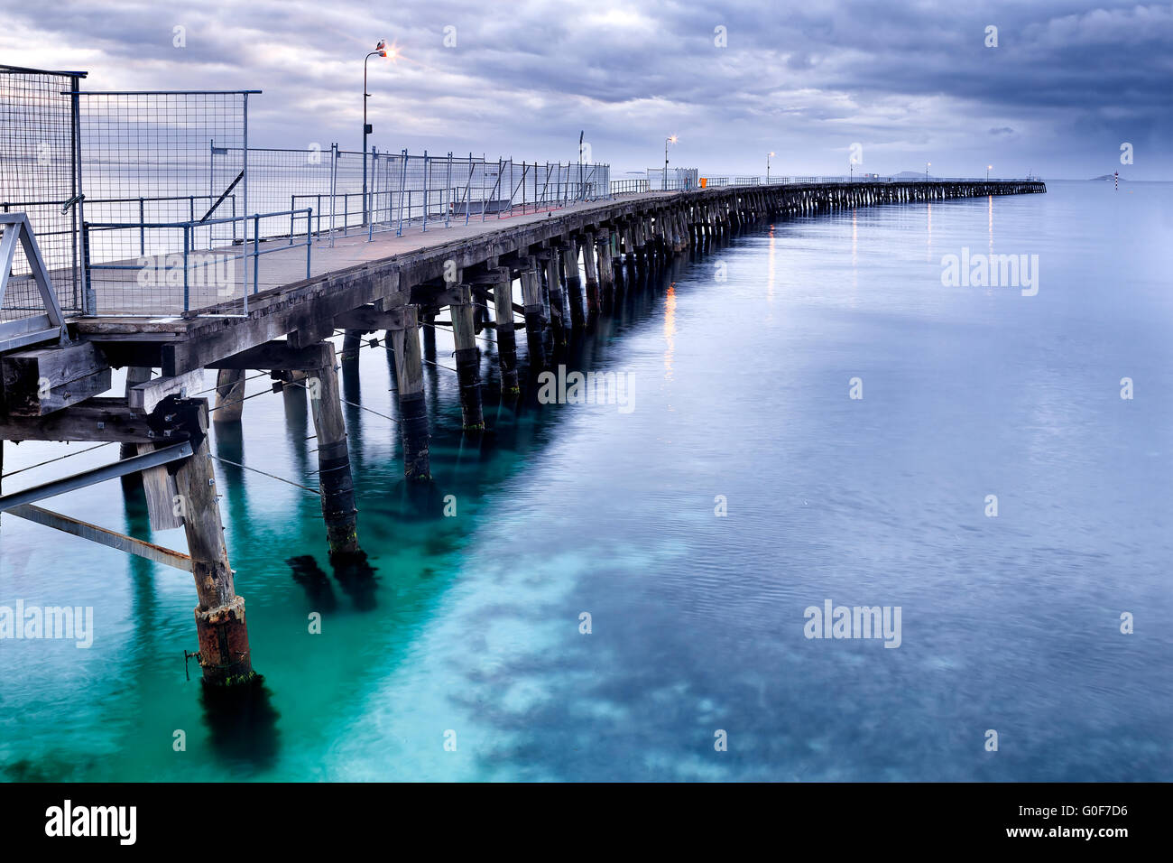 Esperance australia town hires stock photography and images Alamy