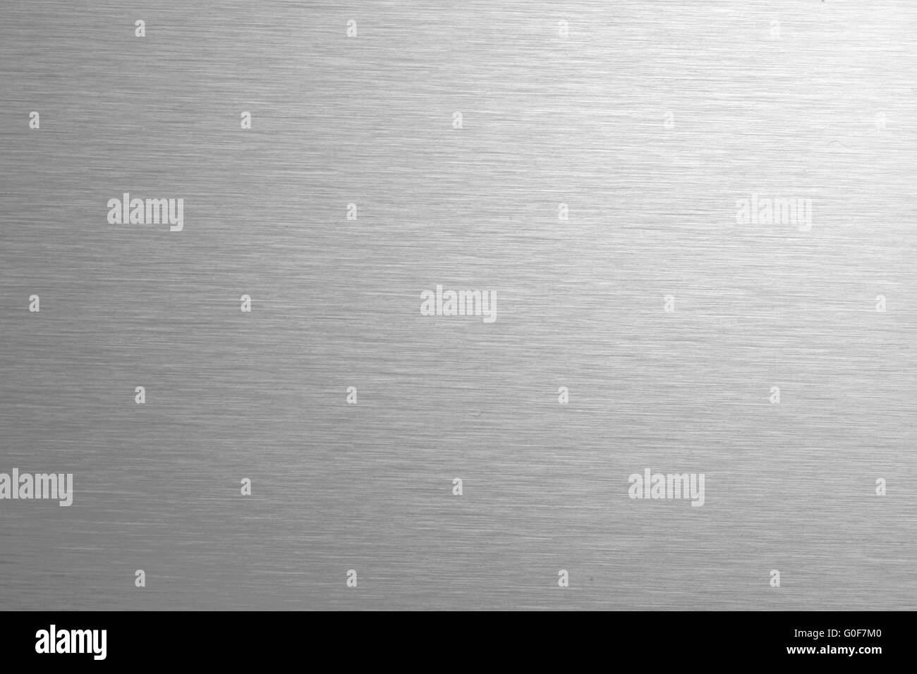 stainless steel with shiny effect Stock Photo Alamy