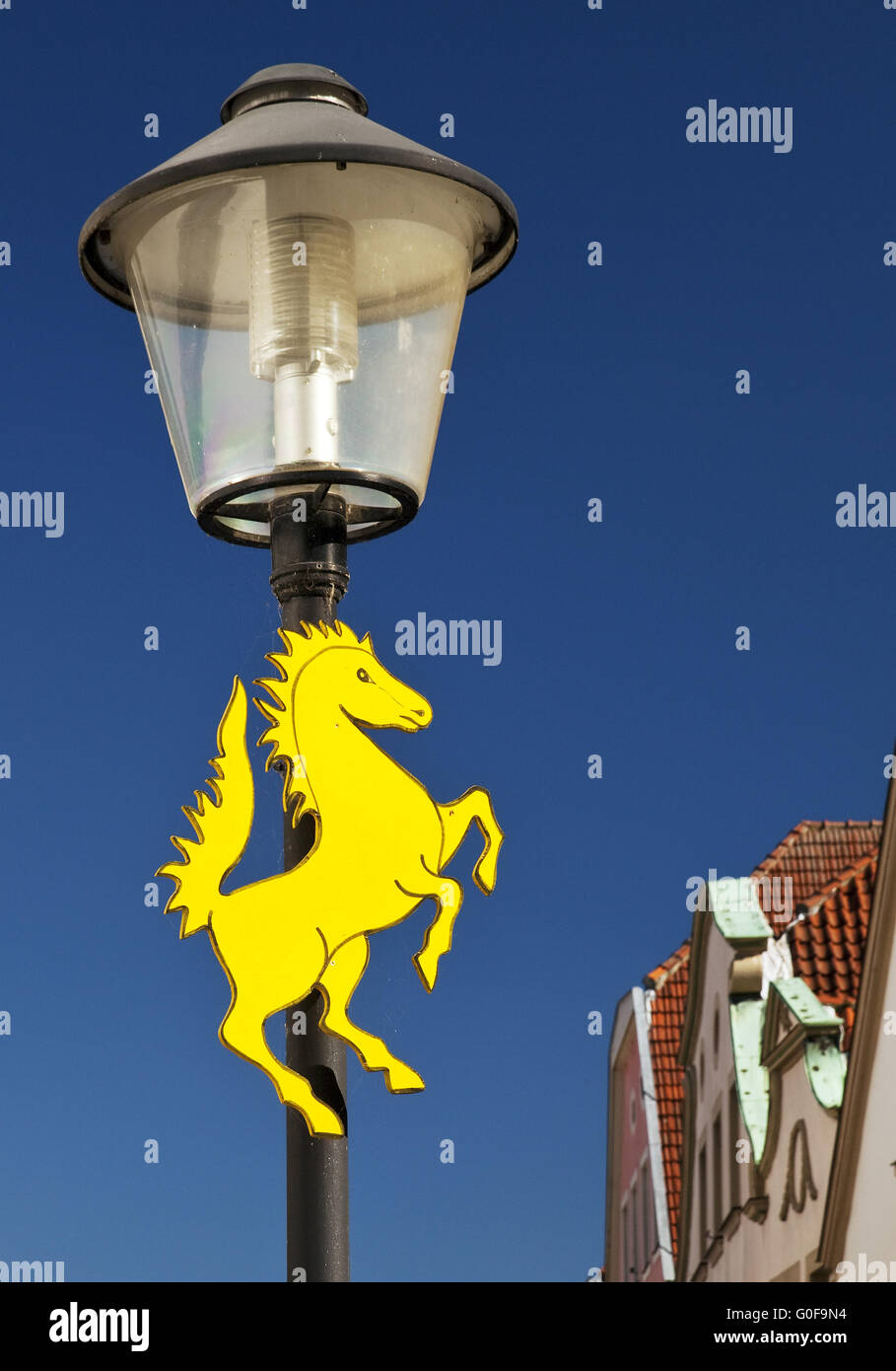 Horse Image, Horses Quarter, Warendorf, Germany Stock Photo - Alamy