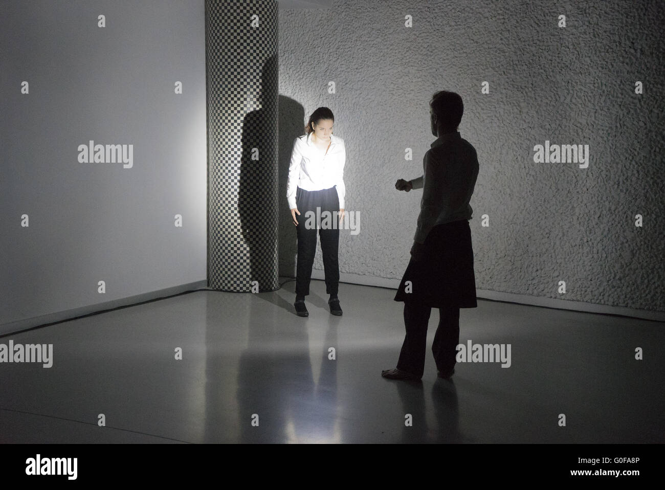 Culture performance hi-res stock photography and images - Alamy