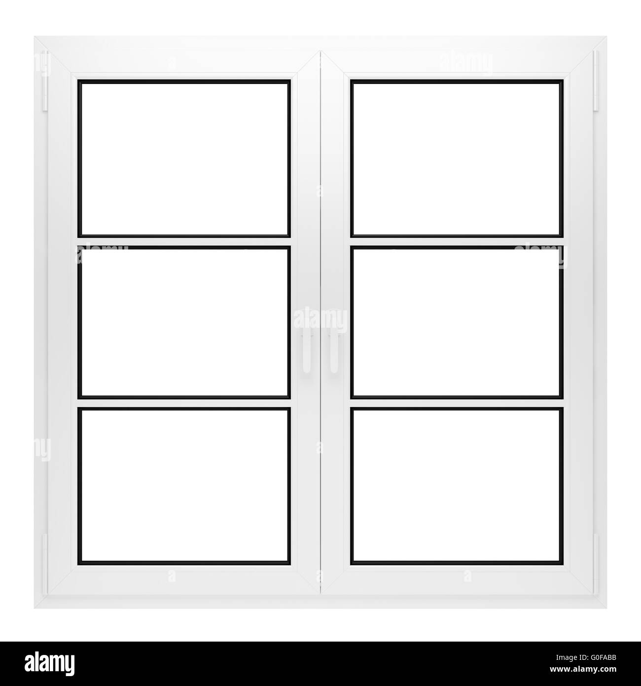 Closed the window Black and White Stock Photos & Images - Alamy