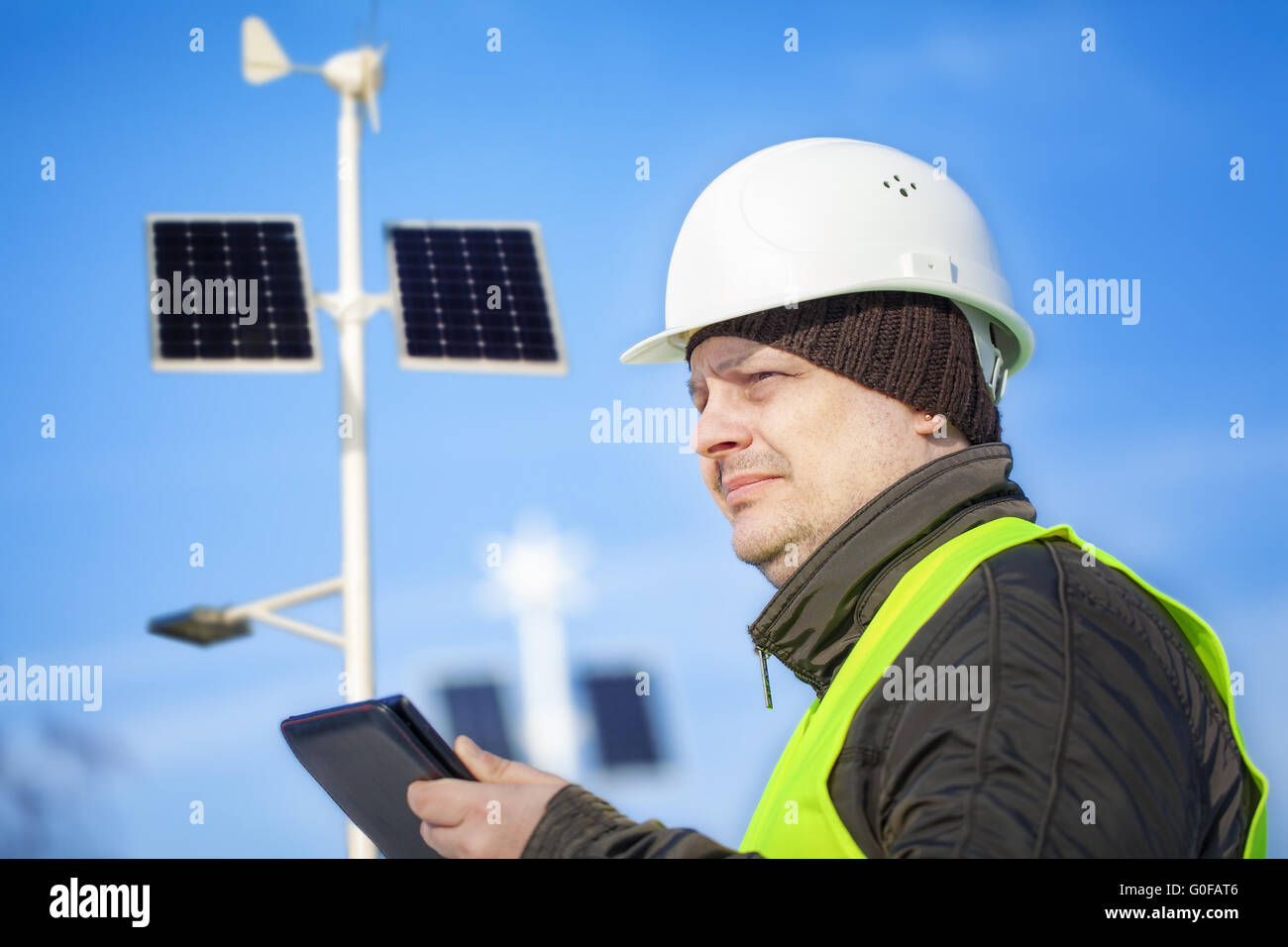 Lighting engineer hires stock photography and images Alamy