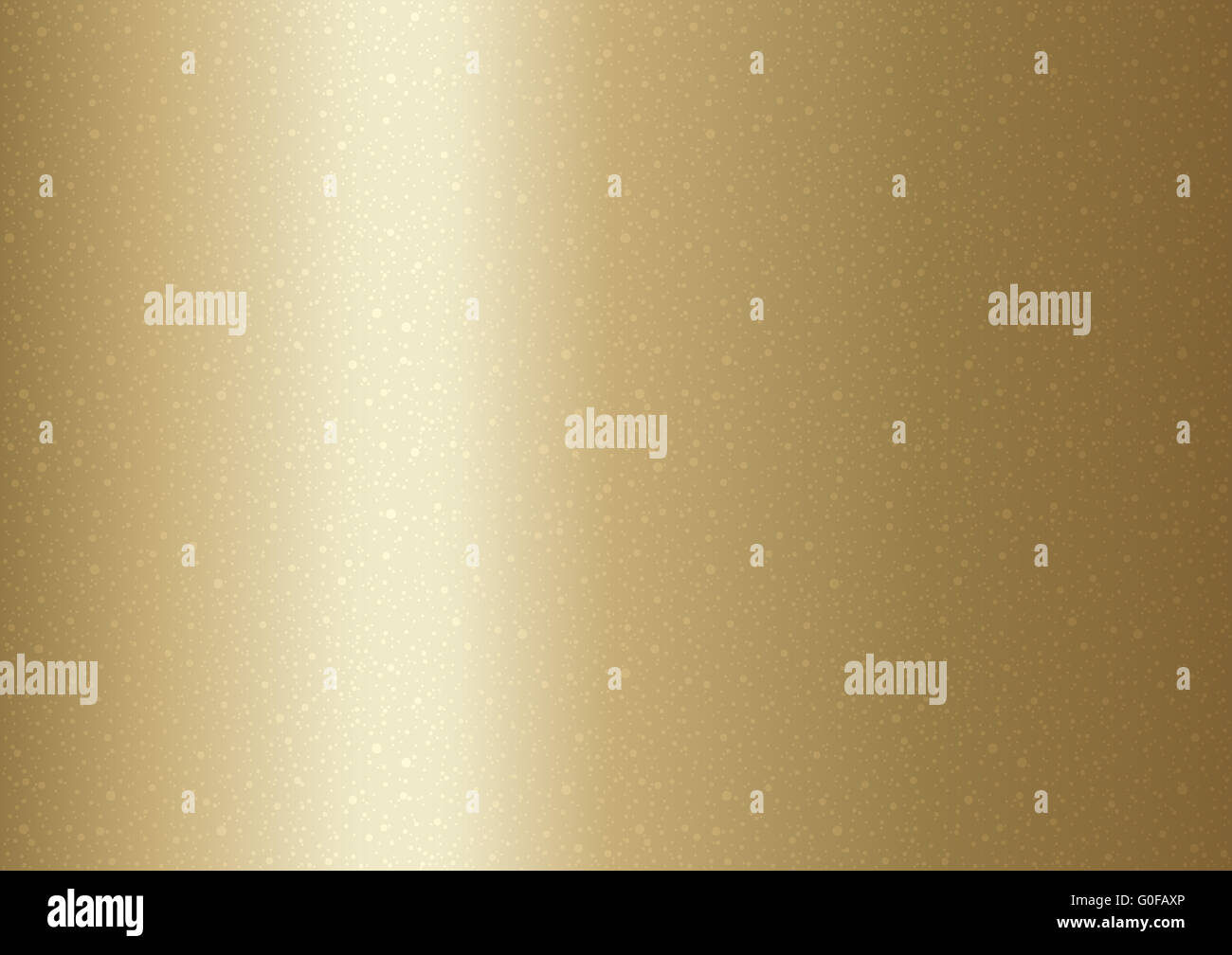 Plain gold background hi-res stock photography and images - Alamy