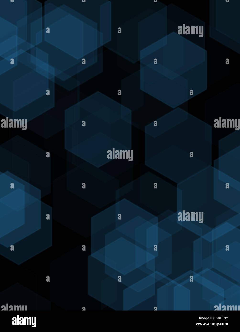 Black abstract geometric background Stock Photo - Alamy